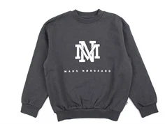 Mads Nørgaard asphalt sweatshirt Sonar